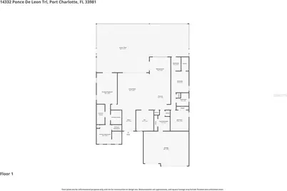 14332 Ponce De Leon Trail, Port Charlotte, FL 33981 - Photo 28