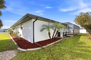176 N Waterway Dr NW, Port Charlotte, FL 33952 - Photo 32