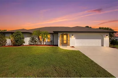 176 N Waterway Drive NW, Port Charlotte, FL 33952 - Photo 38