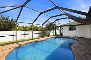 176 N Waterway Dr NW, Port Charlotte, FL 33952 - Photo 30