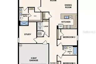 3149 Santa Cruz Ave SE, Palm Bay, FL 32909 - Photo 2