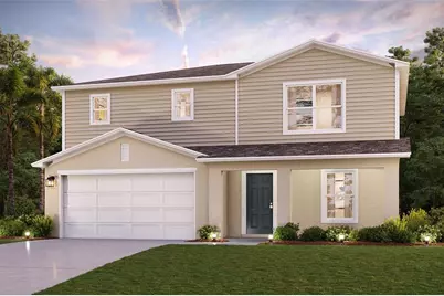 298 Norgrove Street SE, Palm Bay, FL 32909 - Photo 2