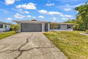 23220 Rountree Ave, Port Charlotte, FL 33980 - Photo 4