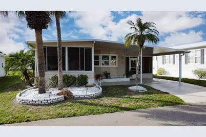 2100 Kings Highway Boulevard #137, Punta Gorda, FL 33980 - Photo 42