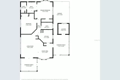 2100 Kings Highway Boulevard #137, Punta Gorda, FL 33980 - Photo 2