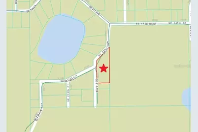 Lots 1-4 SE 211th Avenue, Umatilla, FL 32784 - Photo 1