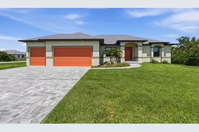 14364 Appleton Boulevard, Port Charlotte, FL 33981 - Photo 1