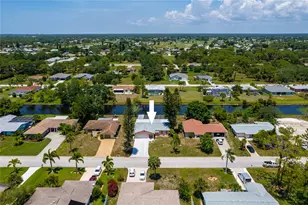 231 Caddy Rd, Rotonda West, FL 33947 - Photo 1