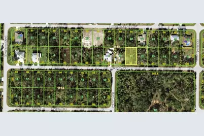 17112 Ursula Avenue, Port Charlotte, FL 33954 - Photo 1