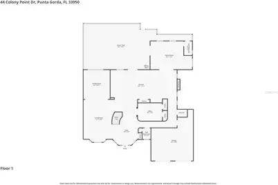 44 Colony Point Drive, Punta Gorda, FL 33950 - Photo 46
