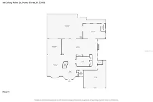 44 Colony Point Dr, Punta Gorda, FL 33950 - Photo 46