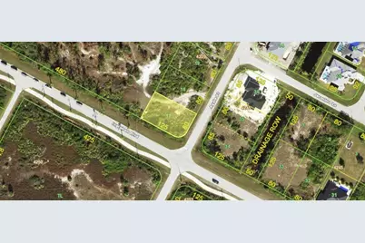 13334 Ingraham Boulevard, Port Charlotte, FL 33981 - Photo 1