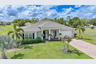 25091 Palisade Road, Punta Gorda, FL 33983 - Photo 2