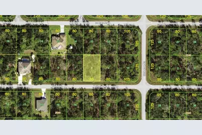 14052 Dunlap Avenue, Port Charlotte, FL 33953 - Photo 1