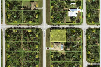 128 Biscayne Drive, Port Charlotte, FL 33953 - Photo 1