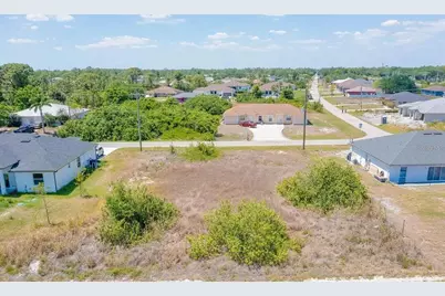 2405/2407 Ansel Avenue S, Lehigh Acres, FL 33973 - Photo 1