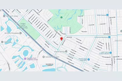 2405/2407 Ansel Avenue S, Lehigh Acres, FL 33973 - Photo 10