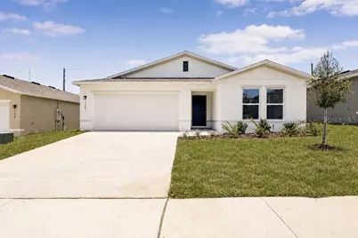 3525 Dahlia Drive, Lake Hamilton, FL 33851 - Photo 1
