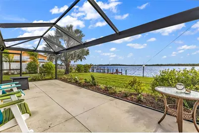 2308 Harbour Drive, Punta Gorda, FL 33983 - Photo 28