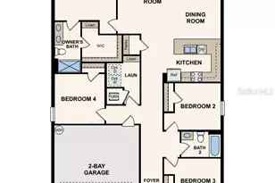 3416 E Rogers, Inverness, FL 34453 - Photo 4