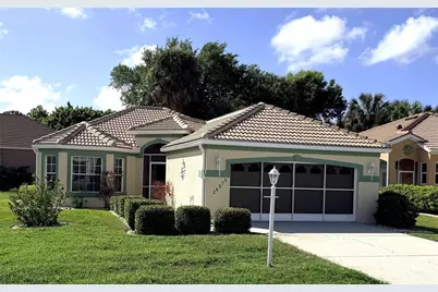 26375 Feathersound Drive, Punta Gorda, FL 33955 - Photo 1