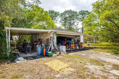 3316 Seaview Drive, Spring Hill, FL 34606 - Photo 18