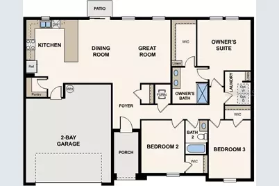 456 Oak Canopy Circle, Avon Park, FL 33825 - Photo 2