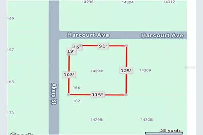 14309 Harcourt Avenue, Port Charlotte, FL 33953 - Photo 34