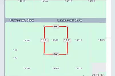 14309 Harcourt Avenue, Port Charlotte, FL 33953 - Photo 4