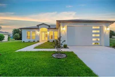 1215 Rio De Janeiro Avenue, Punta Gorda, FL 33983 - Photo 2