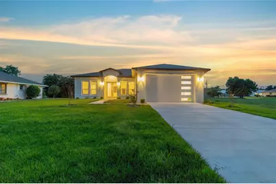 1215 Rio De Janeiro Avenue, Punta Gorda, FL 33983 - Photo 1