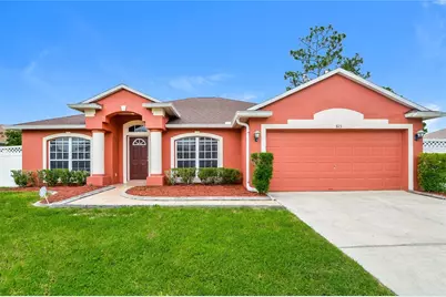 823 Abbeville Court, Kissimmee, FL 34759 - Photo 1