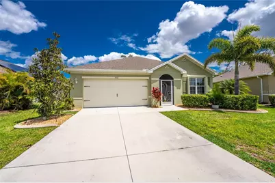 7612 Mikasa Drive, Punta Gorda, FL 33950 - Photo 1