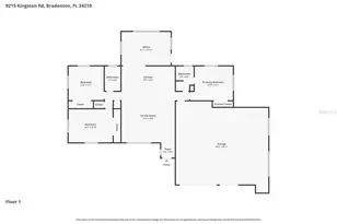 9215 Kingston Rd, Bradenton, FL 34210 - Photo 2