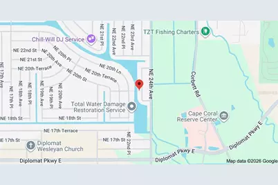 1916 NE 23rd Place, Cape Coral, FL 33909 - Photo 6
