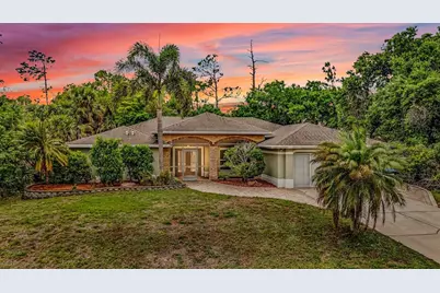 1485 Justica Street, North Port, FL 34288 - Photo 1