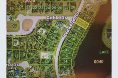 167 Redwood Road, Rotonda West, FL 33947 - Photo 2