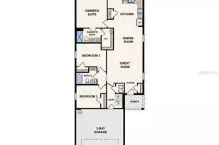 2077 Golden Beak Dr, Eagle Lake, FL 33839 - Photo 4