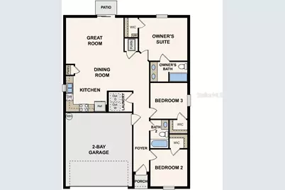 7946 102nd Court, Vero Beach, FL 32967 - Photo 2