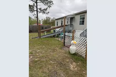 13330 SE 21st Place, Morriston, FL 32668 - Photo 4