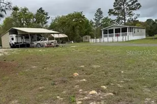 13330 SE 21st Pl, Morriston, FL 32668 - Photo 2
