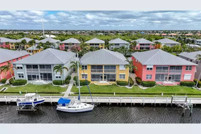 2002 Bal Harbor Boulevard #1822, Punta Gorda, FL 33950 - Photo 4