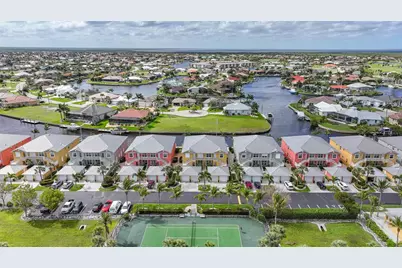 2002 Bal Harbor Boulevard #1822, Punta Gorda, FL 33950 - Photo 2