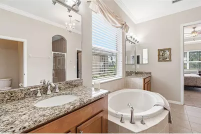 1230 Creek Nine Drive, North Port, FL 34291 - Photo 36