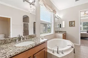 1230 Creek Nine Dr, North Port, FL 34291 - Photo 36