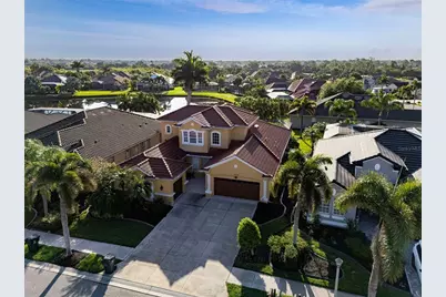 1230 Creek Nine Drive, North Port, FL 34291 - Photo 4