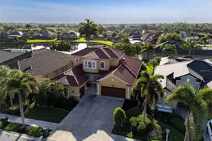 1230 Creek Nine Dr, North Port, FL 34291 - Photo 4