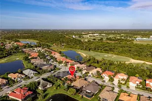 1230 Creek Nine Dr, North Port, FL 34291 - Photo 58