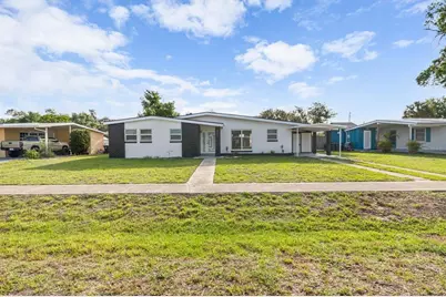 6230 Freemont Street, North Port, FL 34287 - Photo 2