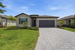 1452 Saddlewood Cir, Port Charlotte, FL 33953 - Photo 1